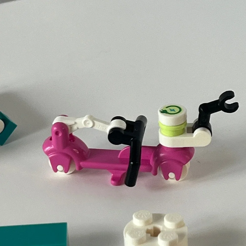 Lego assorted friends